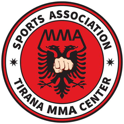 Tirana MMA Center